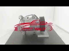 トヨタ・ヒルクス・レボ 1GD/2GD/2TR 10SRE11C 7PK用の自動車冷却剤圧縮機