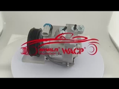 車用ACコンプレッサー シェブロレット トラッカー オニックス Aveo 52093071 WXCV052