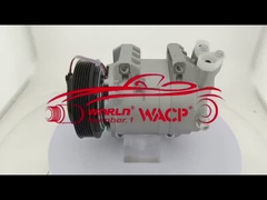 DKS17D エアコン オートコンプレッサー 926002216R ルノー・コレオ 2.5 WXRN001