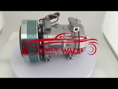 7H15 8PK 車両 AC コンプレッサー 3168826 SD7H156063 カタピラー 24V WXTK006