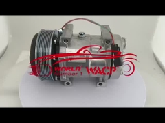 5327321 カーエアコンコンプレッサー 7H15 8PK カタピラー 320D WXTK431