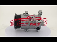 5SEU12C 7PK ACコンプレッサー トヨタ用 コロラ用 12V 2006-2018 4472601252/89516