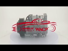 DCP50041 トヨタハイランダー ソーラー WXTT026 向け 自動車 AC コンプレッサー 10S17C 7PK