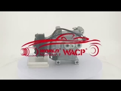 SCSA06C 6PK トヨタ・コロラ・ヴェルソ WXTT024用の自動車コンプレッサー DCP50012