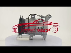 10S11C 1A ACコンプレッサー 4471602020 トヨタヒルクスビゴ KUN 2005-2015 WXTT014