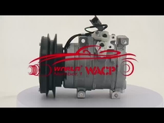 10S15C 1B トラック AC コンプレッサー コマツシ カタピラー ヒタチ 2473000510/4472204052