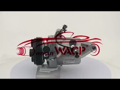 9520062R00 9520062R11 自動車用ACコンプレッサー 鈴木イグニスWXSK053の交換