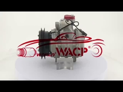 12367704 エアコン 自動車コンプレッサー 鈴木 スウィフト サムライ 1.0 1.3 WXSK007