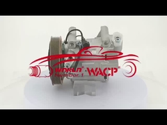 5060215400 車用エアコン コンプレッサー DKV11 6PK 日産 アルメラ WXNS015