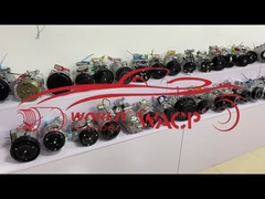 広州 ウェイクシング 自動車エアコン部品会社