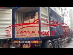 自動車用エアコンコンプレッサーの工場倉庫プロセスは?