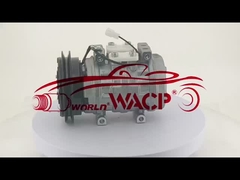 MR175655 車用エアコン コンプレッサー Mitsubishi L300 2.4 WXMS001