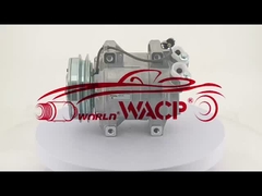 890064 MN123626 車用エアコン コンプレッサー 三?? L200 トリトン パジェロ WXMS017