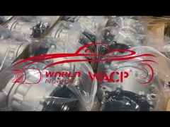 Weixing自動車空調コンプレッサー プロフェッショナルプロセス