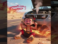 哪吒汽车空调系统坏了怎么办？ 汽车空调压缩机的重要性