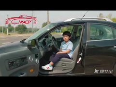 自動車のエアコンコンコンプレッサーについての興味深いAI物語