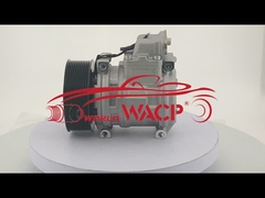 オーケストラ600.257 車用交流圧縮機 DCP17502 5412300511 A5412300511 10PA15C 24V MB WXMB007 向け