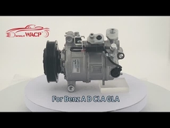 自動車部品 エアコン 0038304360 926005DB1A コンプレッサー ベンツ A/B/CLA/GLA200 インフィニティ WXM