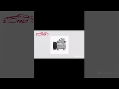 車内のACコンプレッサーが大きくなったら?