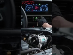 自動車のエアコンコンプレッサーの重要性