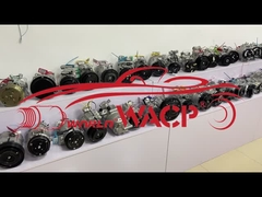 広州自動車エアコンコンプレッサーメーカー