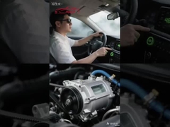 自動車のエアコンコンプレッサーの重要性