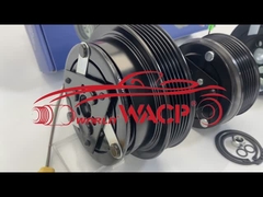 自動車用エアコンコンプレッサークラッチ卸売業者工場