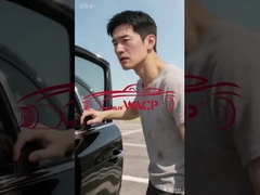 熱い 天候 の 中 で 車 の エアコン コンプレッサー の 重要性