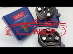 高品質の自動車用エアコンコンプレッサークラッチ