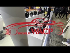 広州自動車エアコンコンプレッサー自動車部品メーカー