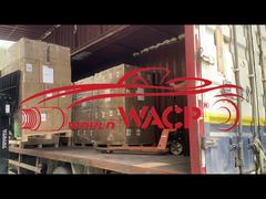 貨物パレット配送の専門的なプロセス