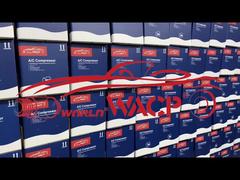 専門的な輸送、梱包、コンテナ化、および倉庫保管プロセス