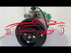 97701H8000 オートエアコンコンプレッサー DVE12 6PK Kia Rio Stonic WXKA066 デモ