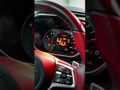 車がとても熱いと感じることがありますか?